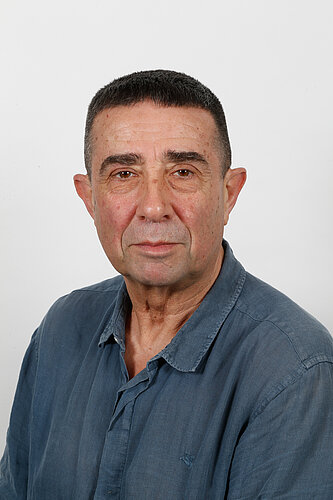 Patrick GRIMALDI - Conseiller municipal
