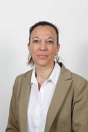 Delphine PELLAFIGUE - 7ème Adjointe au maire