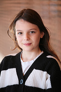 Célia TRINQUIER