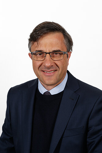 Damien BROC - Conseiller municipal
