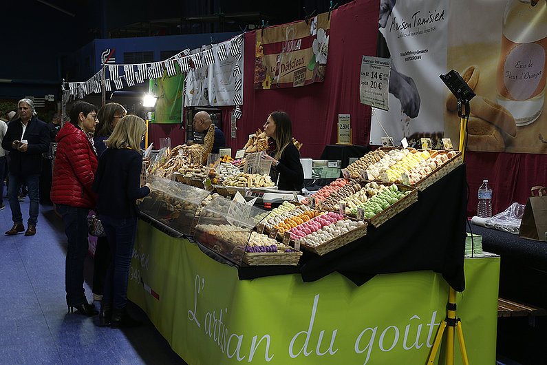 Site De La Ville D Istres