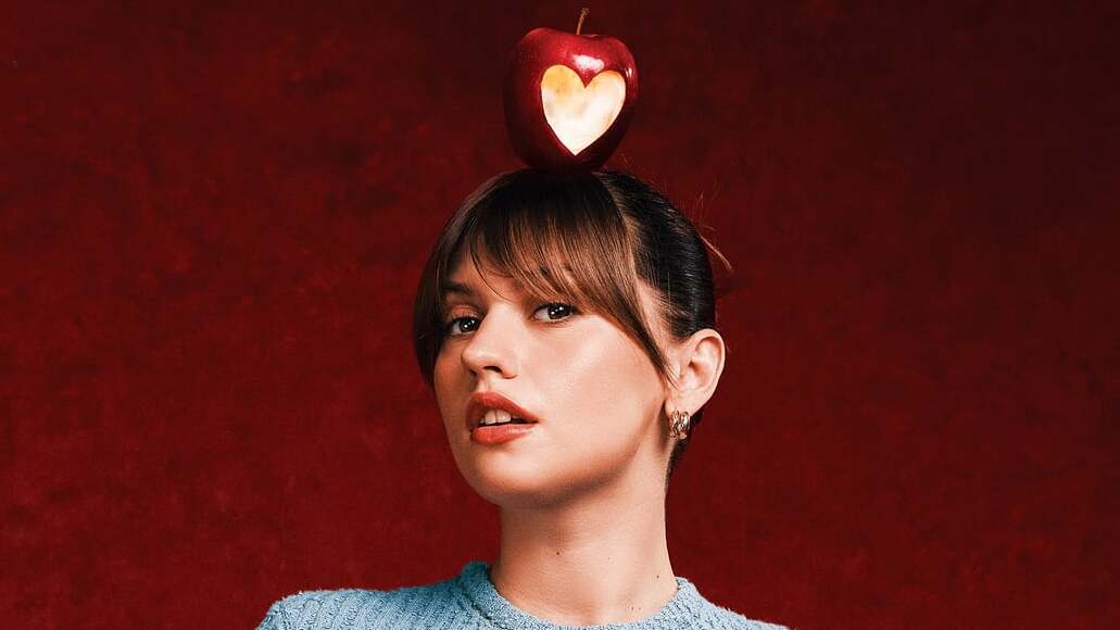 Marine -  Crédit photo Elisa Baudoin