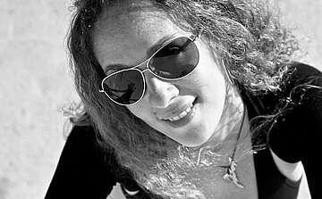 Photo femme danseuse Salsa - Millie Timbera 