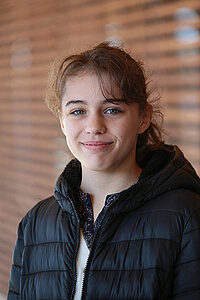 Camille LABAURIE