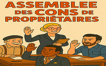affiche du spectacle