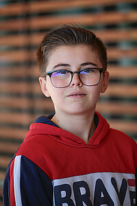 Ethan BLOQUET