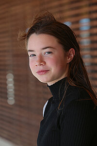 Léona BOUTELEUX