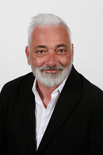 David GIBAUD Conseiller municipal