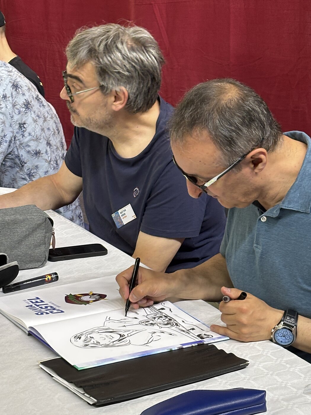 10e festival AÉRO BD  
