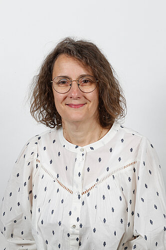 Karine LAVIGNE  - Conseillère Municipale 