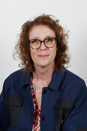 Pascale BENEUX - Conseillère Municipale 