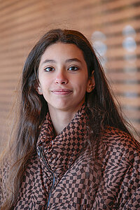 Marwa BOUSMAT