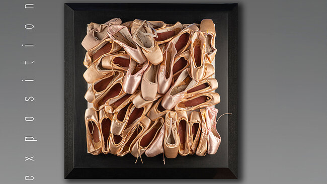 Affiche de l'exposition