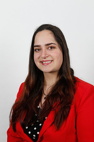 Clara VITALE  - Conseillère Municipale