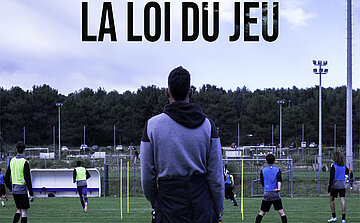 Affiche du film documentaire