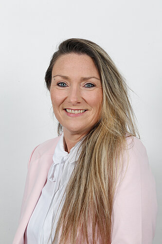 Cécile GAUDINO - Conseillère Municipale 