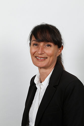 Magali SIREROLS -  Conseillère municipale