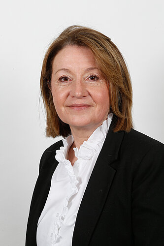 Suzelle AYOT - Conseillère municipale