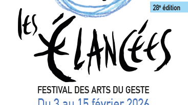Affiche du festival