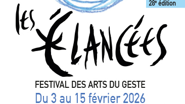 Affiche du festival
