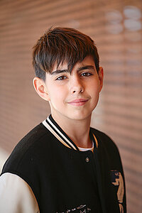 Thibault DUMAS