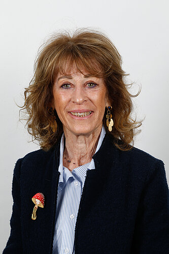Cécile TIVOLI - Conseillère Municipale  