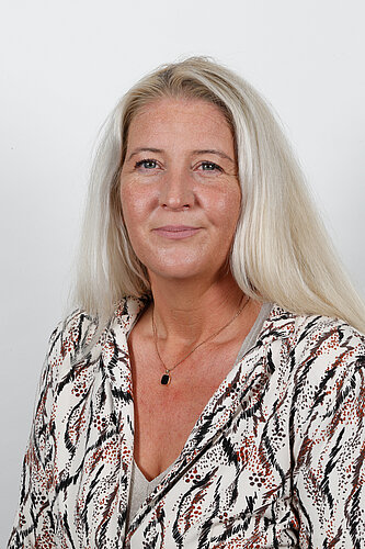 Patricia SANTINI - Conseillère municipal
