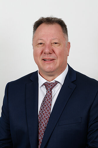 Bertrand LEMIRE   - Conseiller Municipal  