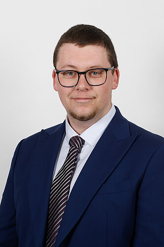  Clément  WAJNBERG· KOHN   - Conseiller Municipal  