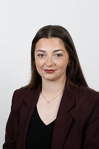 Délia ROBERT  - Conseillère Municipale