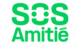 logo sos amitié