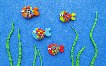 image illustration poissons 