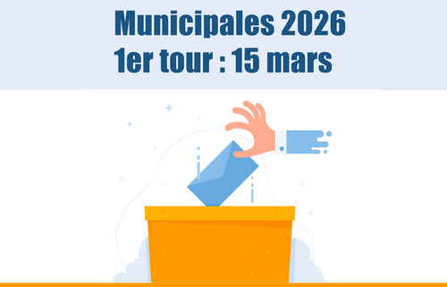 ÉLÉCTIONS MUNCIPALES RESULTATS DÉFINITIFS 1ER TOUR : Site de la Ville d ...