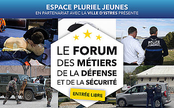 affiche forum