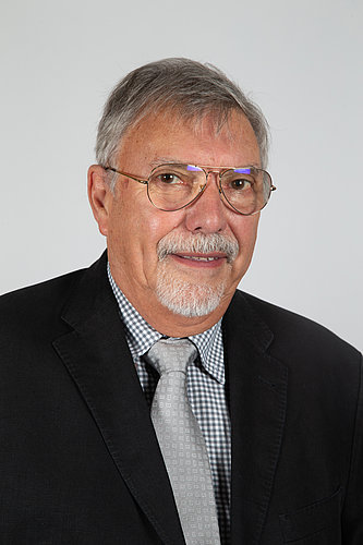 Michel COLSON 10ème adjoint Délégué à la santé