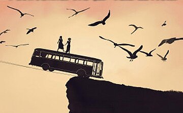 affiche du spectacle