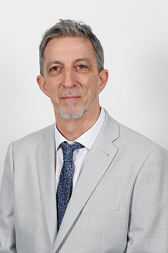  Pascal DELON  - 10ème Adjoint au maire