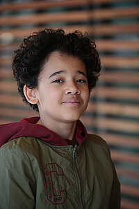Emmett LEPINAY
