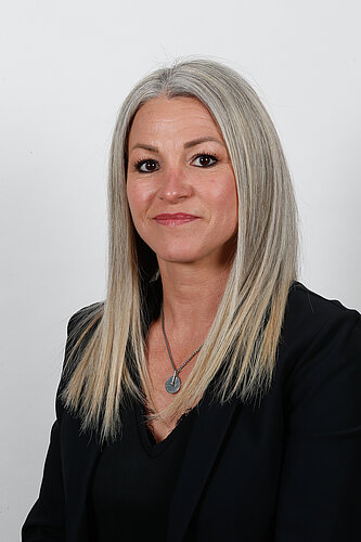 Emmanuelle REYNAUD-SUE  - Conseillère Municipale  