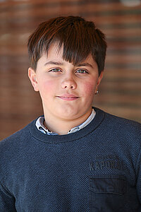 Angel MARQUANT