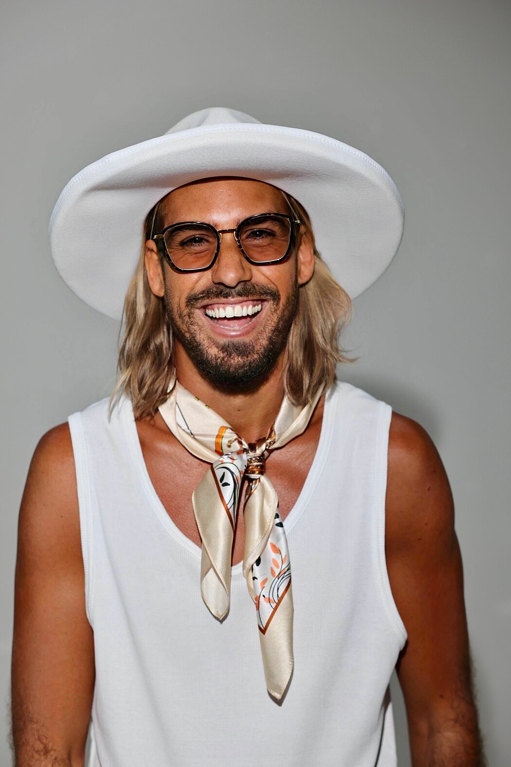Yann Muller
