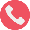 Icone d'illustration téléphone 