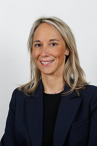 Emmanuelle TAUPIN MAYOR 