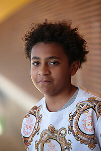 Noa AHAMADA ANDRE