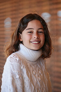 Anouk BONNET