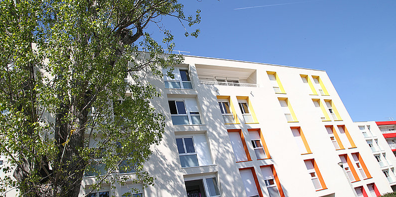Service du logement