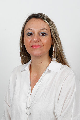 Céline BRULL   - Conseillère Municipale  