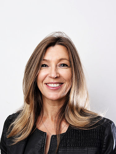Lara CAMBILLAU Conseillère municipale, chargée du littoral et des ports