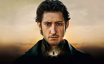 photo de l'acteur Pierre Niney