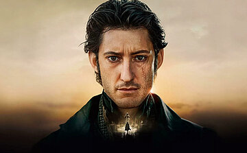 photo de l'acteur Pierre Niney